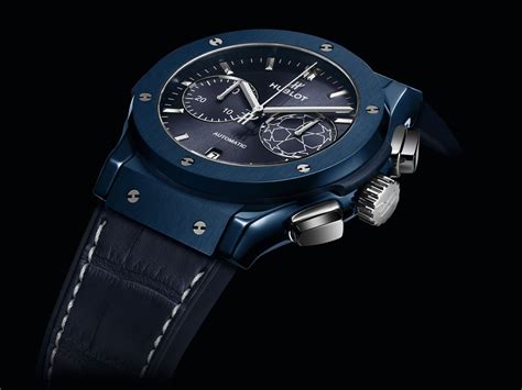 hublot meaning and language|who owns Hublot watches.